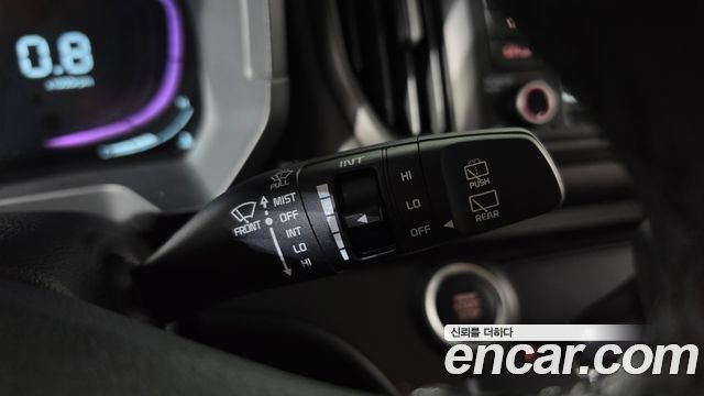 Kia RAY 2023 — photo 30