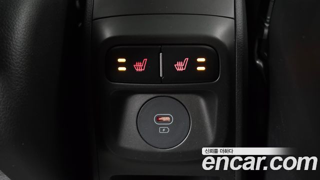 Kia RAY 2023 — photo 31