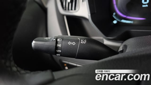 Kia RAY 2023 — photo 34