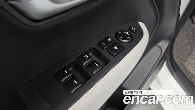 Kia RAY 2023 — photo 35