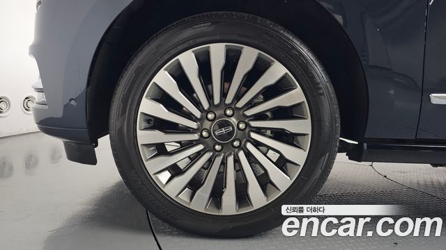 Lincoln Navigator 2021 — photo 5