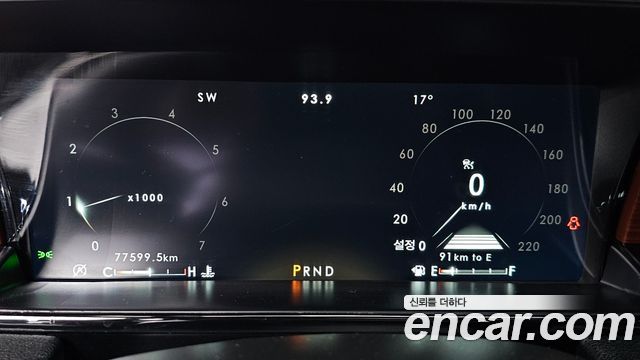 Lincoln Navigator 2021 — photo 11