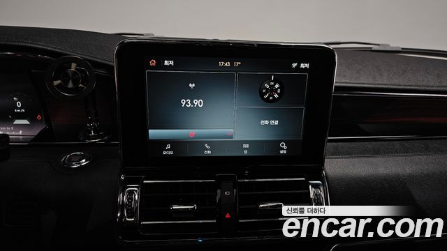Lincoln Navigator 2021 — photo 22