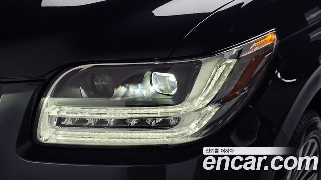 Lincoln Navigator 2021 — photo 8