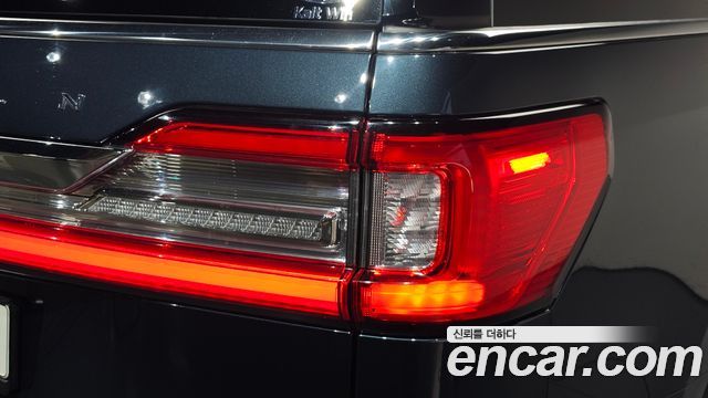 Lincoln Navigator 2021 — photo 9
