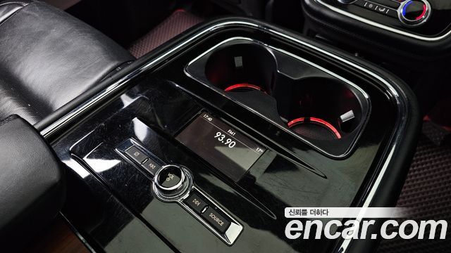 Lincoln Navigator 2021 — photo 28