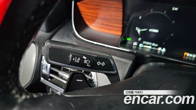 Lincoln Navigator 2021 — photo 41
