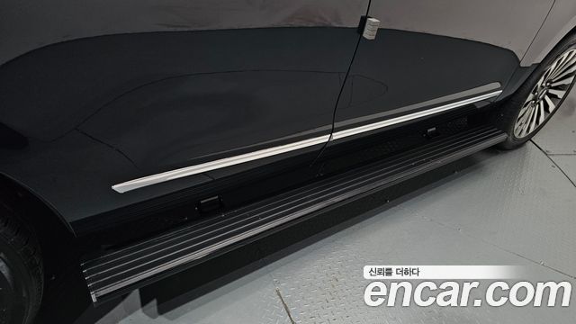 Lincoln Navigator 2021 — photo 44