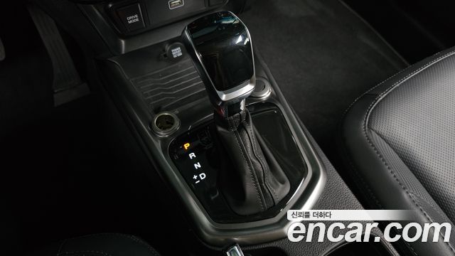 KG Mobility TIBOLI 2022 — photo 9