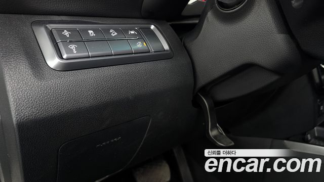 KG Mobility TIBOLI 2022 — photo 18
