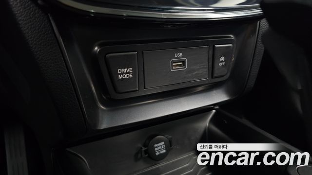 KG Mobility TIBOLI 2022 — photo 19