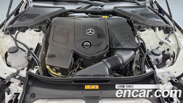 Mercedes-Benz E-Class 2024 — photo 6