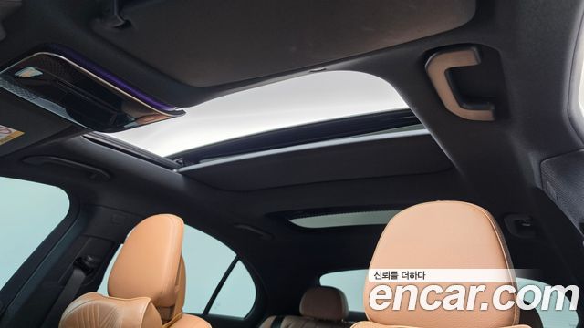 Mercedes-Benz E-Class 2024 — photo 24