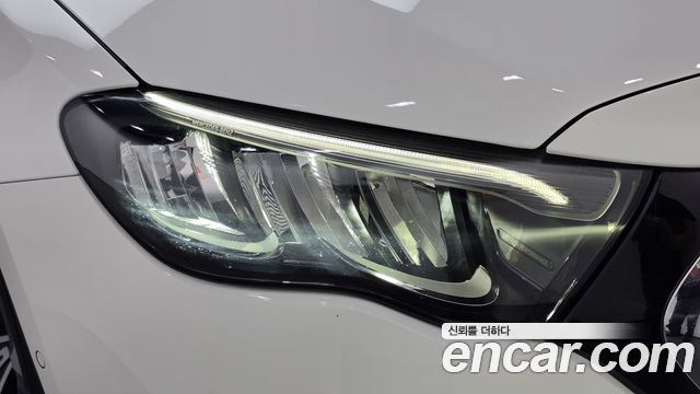 Mercedes-Benz E-Class 2024 — photo 8