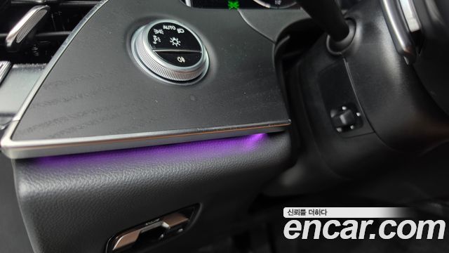Mercedes-Benz E-Class 2024 — photo 27