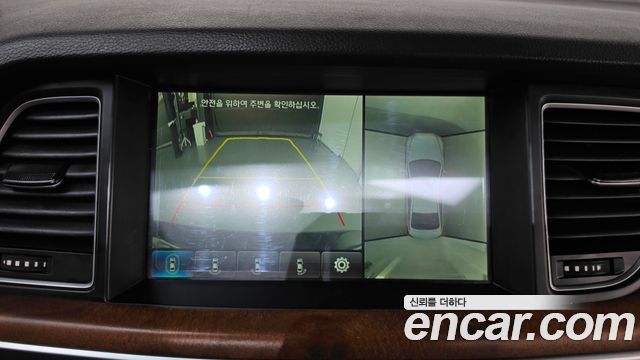 Hyundai Genesis 2016 — photo 15