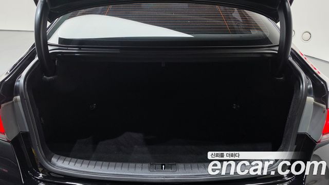 Hyundai Genesis 2016 — photo 20