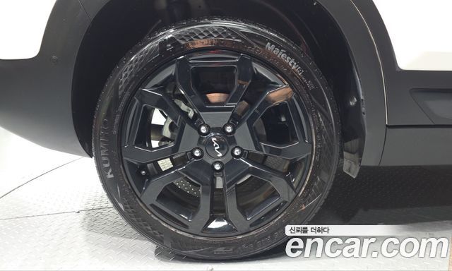 Kia Seltos 2024 — photo 5