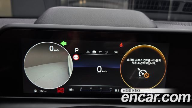 Kia Seltos 2024 — photo 11