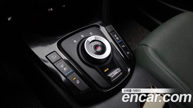 Kia Seltos 2024 — photo 12