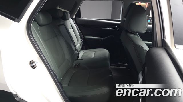 Kia Seltos 2024 — photo 18