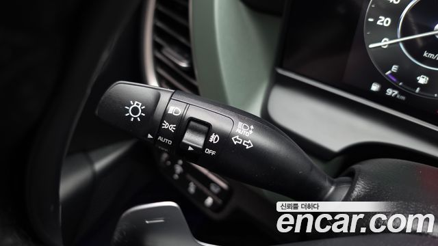 Kia Seltos 2024 — photo 25