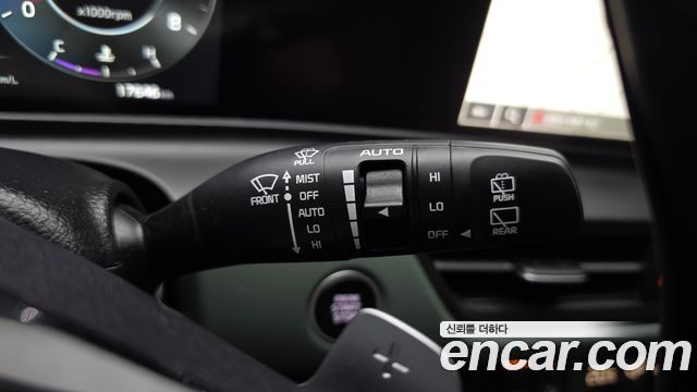 Kia Seltos 2024 — photo 26