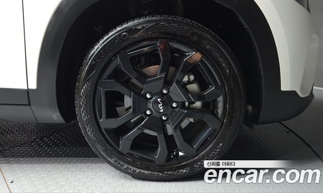 Kia Seltos 2024 — photo 7
