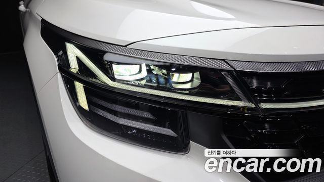 Kia Seltos 2024 — photo 8