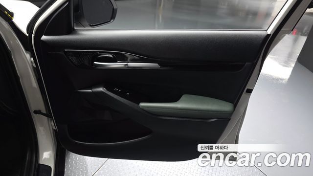Kia Seltos 2024 — photo 14