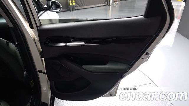 Kia Seltos 2024 — photo 15
