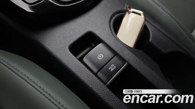 Kia Seltos 2024 — photo 28