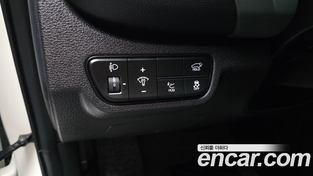Kia Seltos 2024 — photo 29