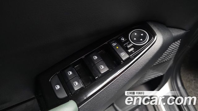 Kia Seltos 2024 — photo 30