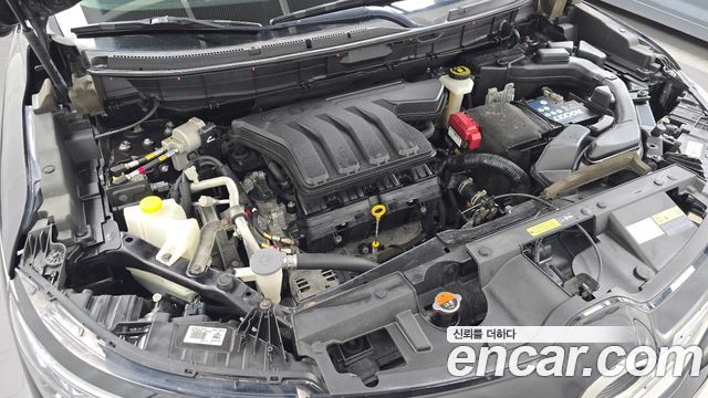 Renault Korea QM6 2020 — photo 6