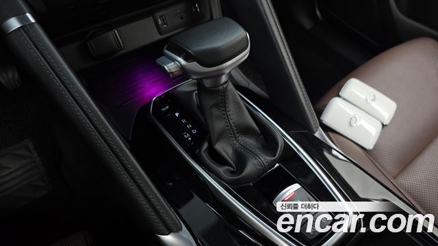 Renault Korea QM6 2020 — photo 12
