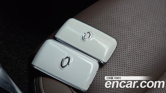 Renault Korea QM6 2020 — photo 23