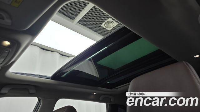 Renault Korea QM6 2020 — photo 24