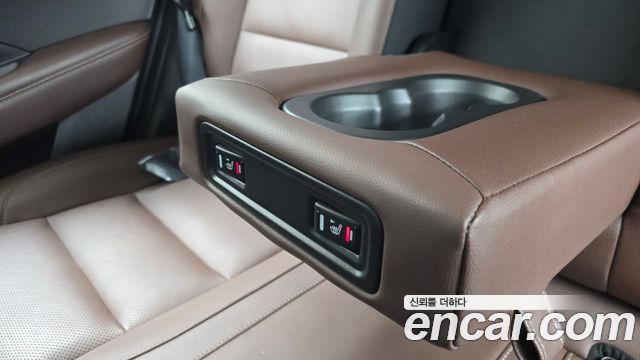 Renault Korea QM6 2020 — photo 25