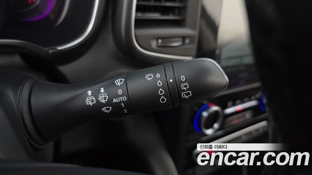 Renault Korea QM6 2020 — photo 26