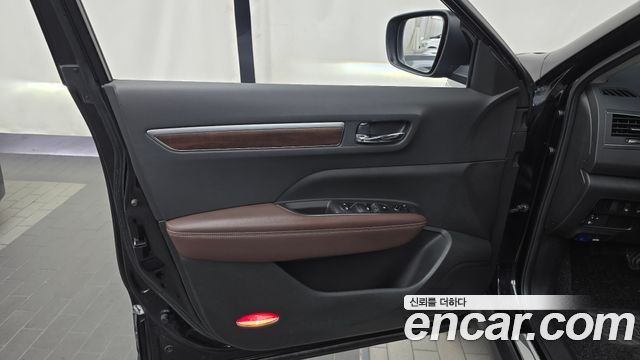 Renault Korea QM6 2020 — photo 14
