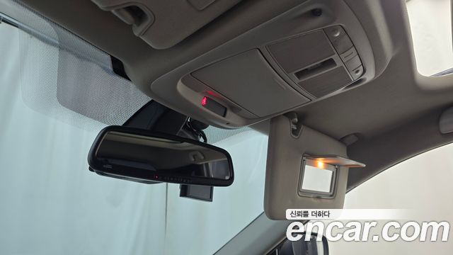 Renault Korea QM6 2020 — photo 29