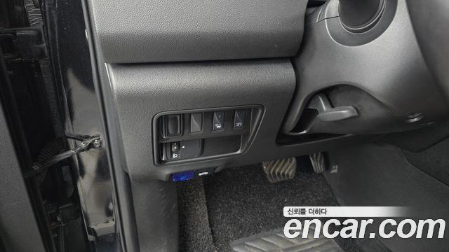 Renault Korea QM6 2020 — photo 30