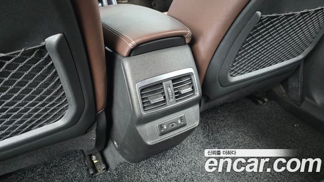Renault Korea QM6 2020 — photo 31