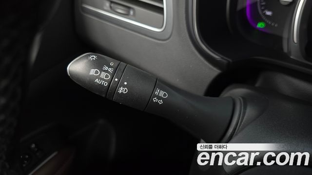 Renault Korea QM6 2020 — photo 32