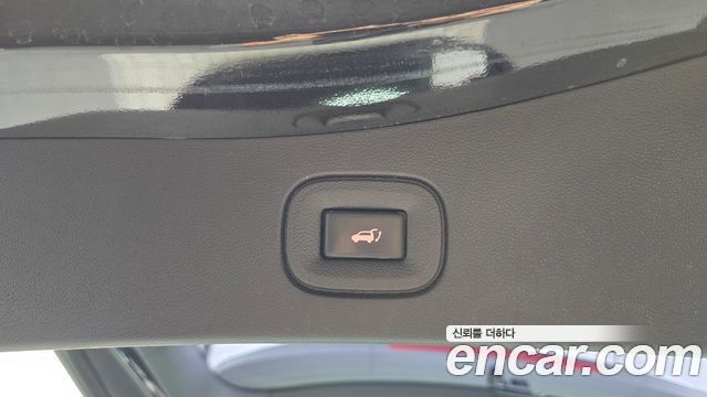 Renault Korea QM6 2020 — photo 34