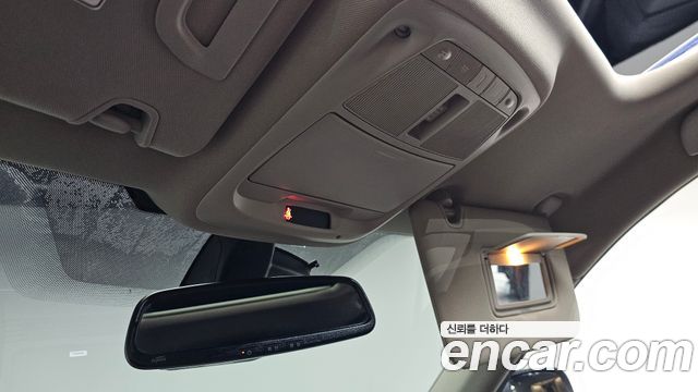 Renault Korea QM6 2017 — photo 29