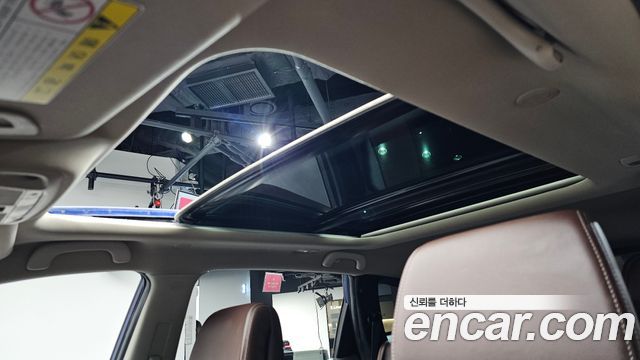 Renault Korea QM6 2017 — photo 30