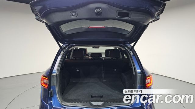 Renault Korea QM6 2017 — photo 31