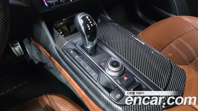 Maserati Levante 2018 — photo 12